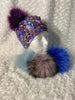 Tuque à pompon # 041